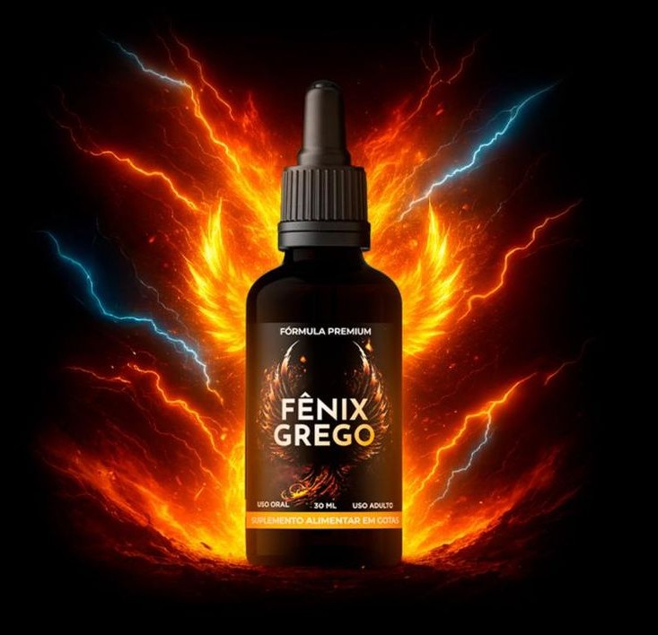 Fênix Grego